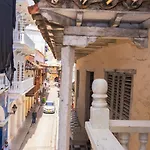 Hotel Gallery Cartagena