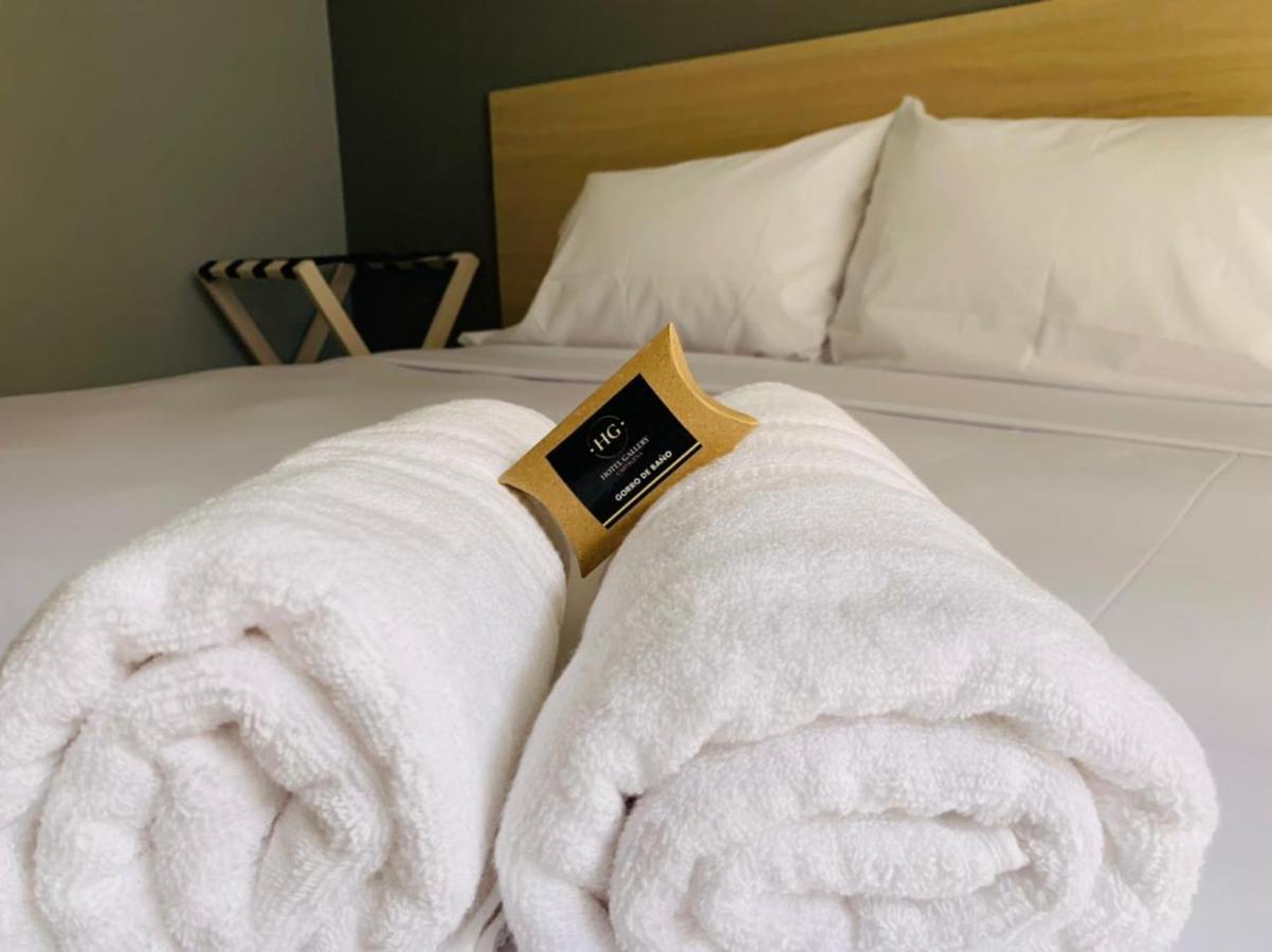 Gallery Hotel Cartagena