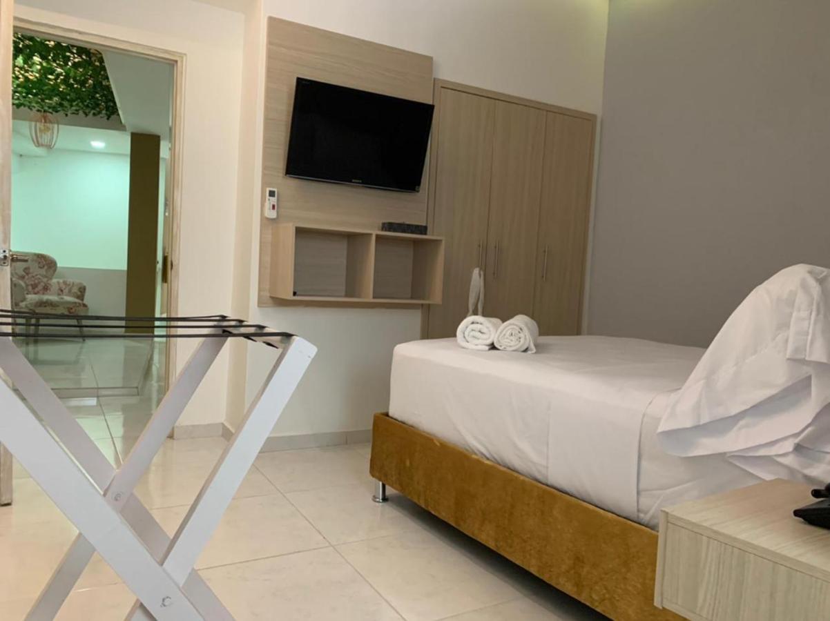 Hotel Gallery Cartagena