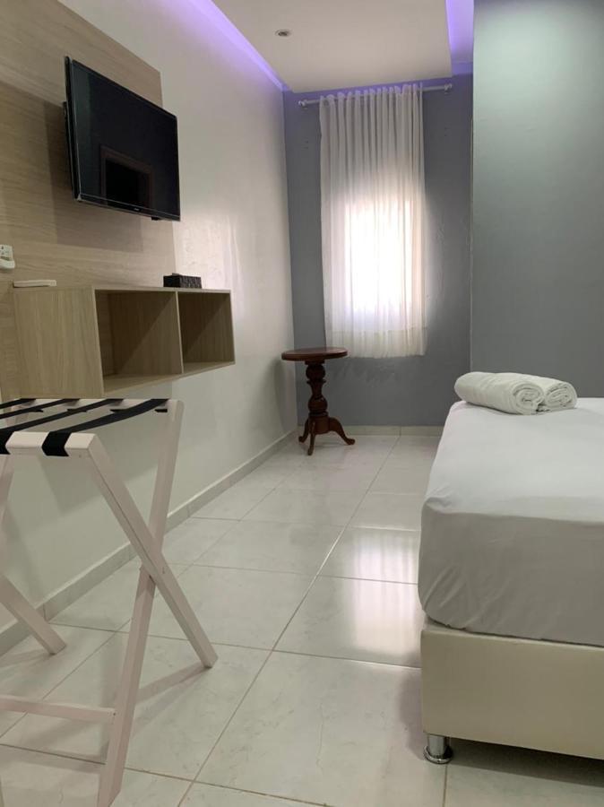 Hotel Gallery 3*