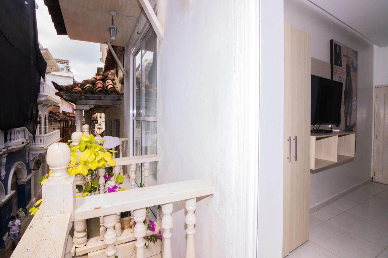 Gallery Hotel Cartagena