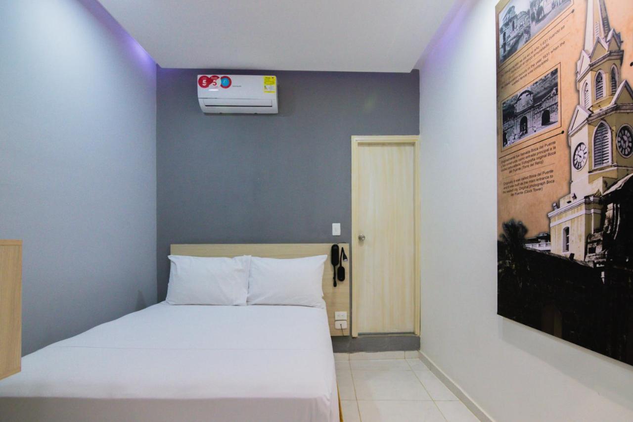 Gallery Hotel Cartagena