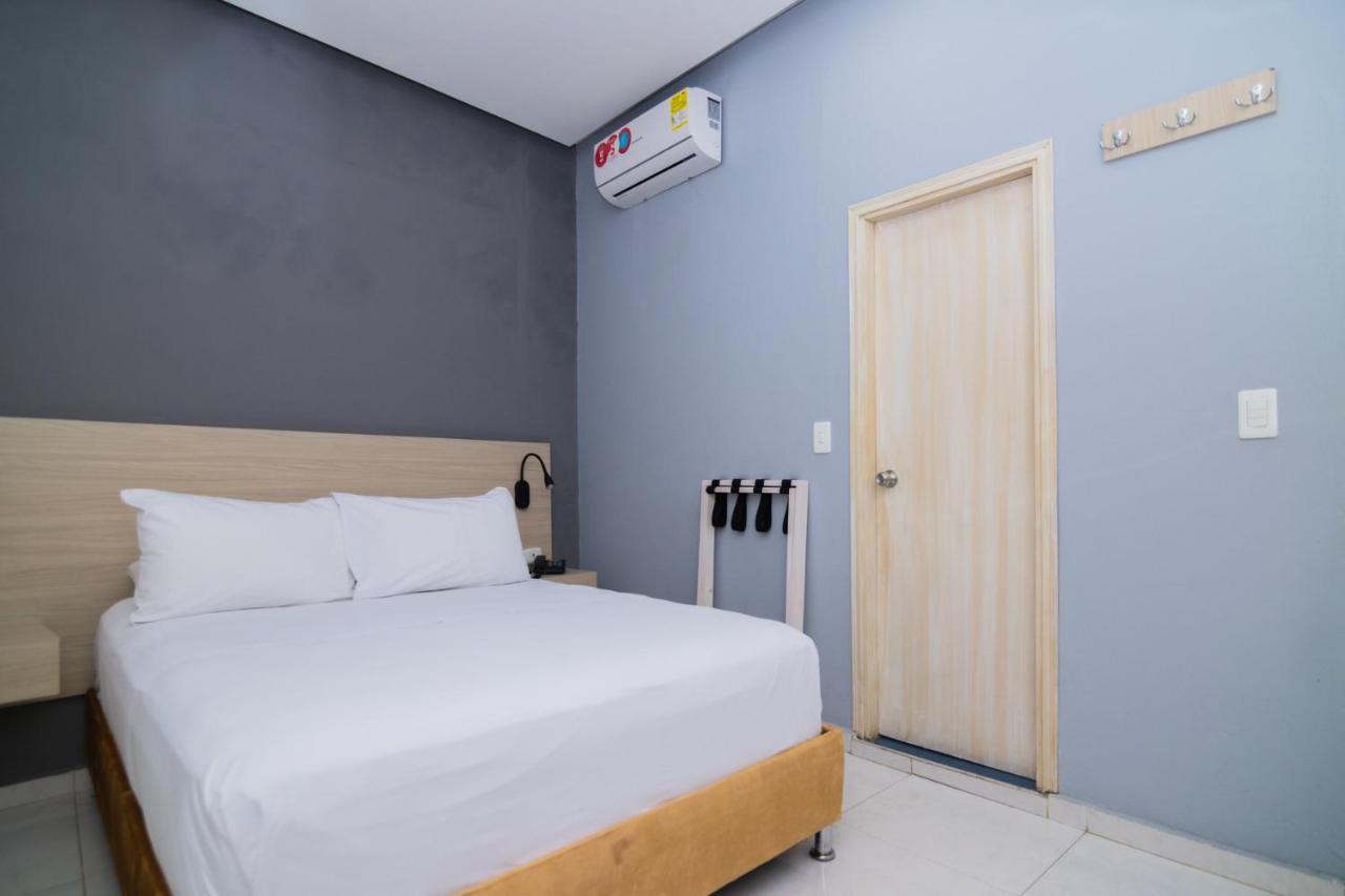 Gallery Hotel Cartagena