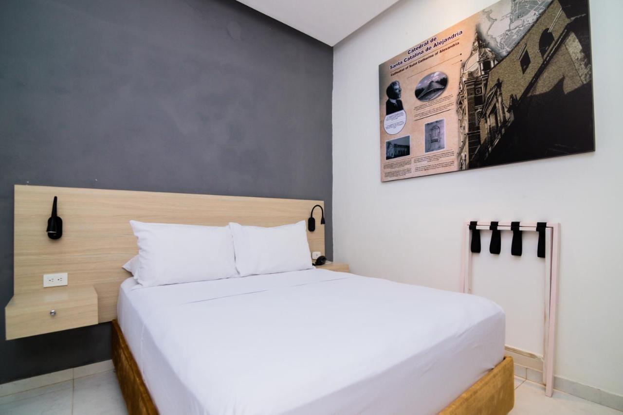 Gallery Hotel Cartagena