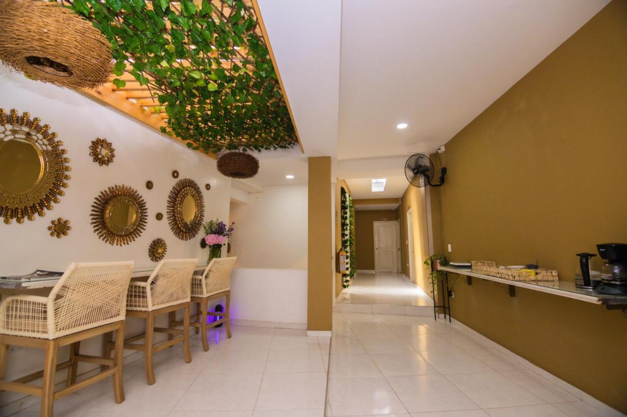 Hotel Gallery Cartagena