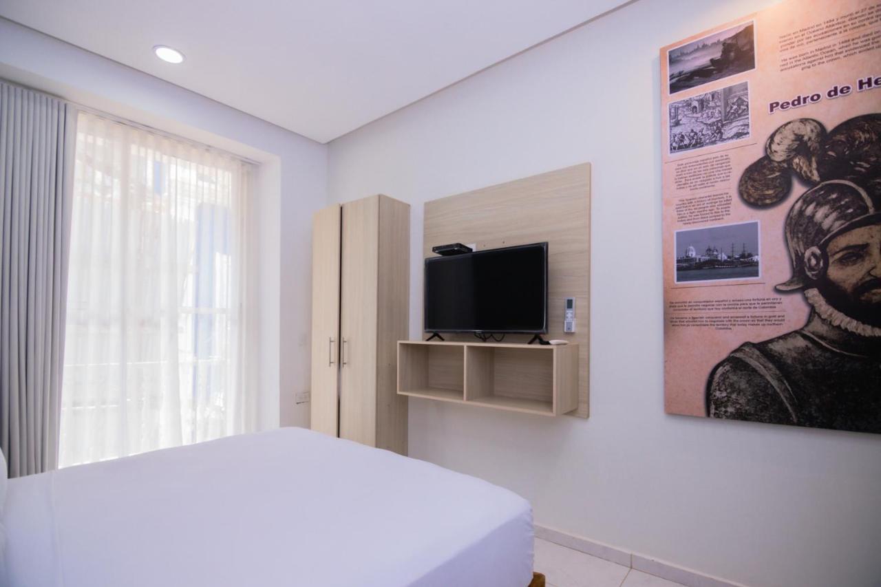 Gallery 3* Cartagena