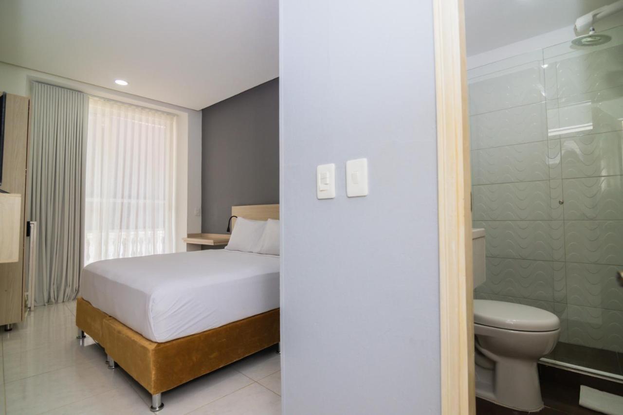 Gallery Hotel