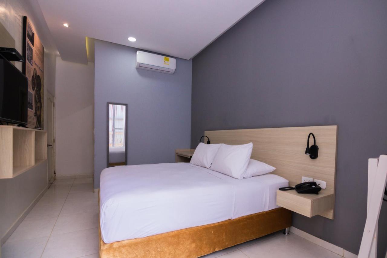 Gallery 3* Cartagena