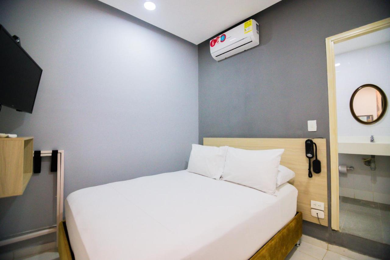 Gallery 3* Cartagena