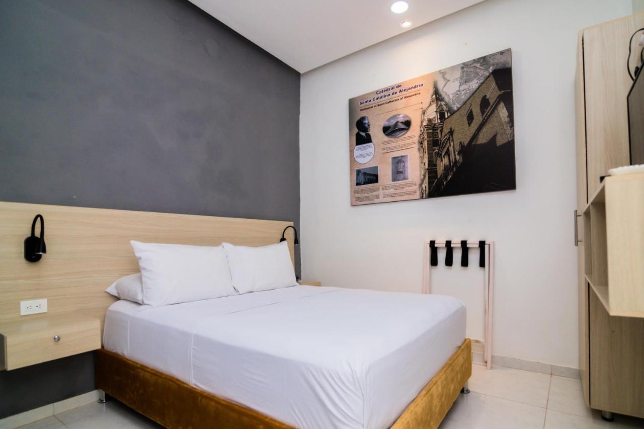 Gallery 3* Cartagena