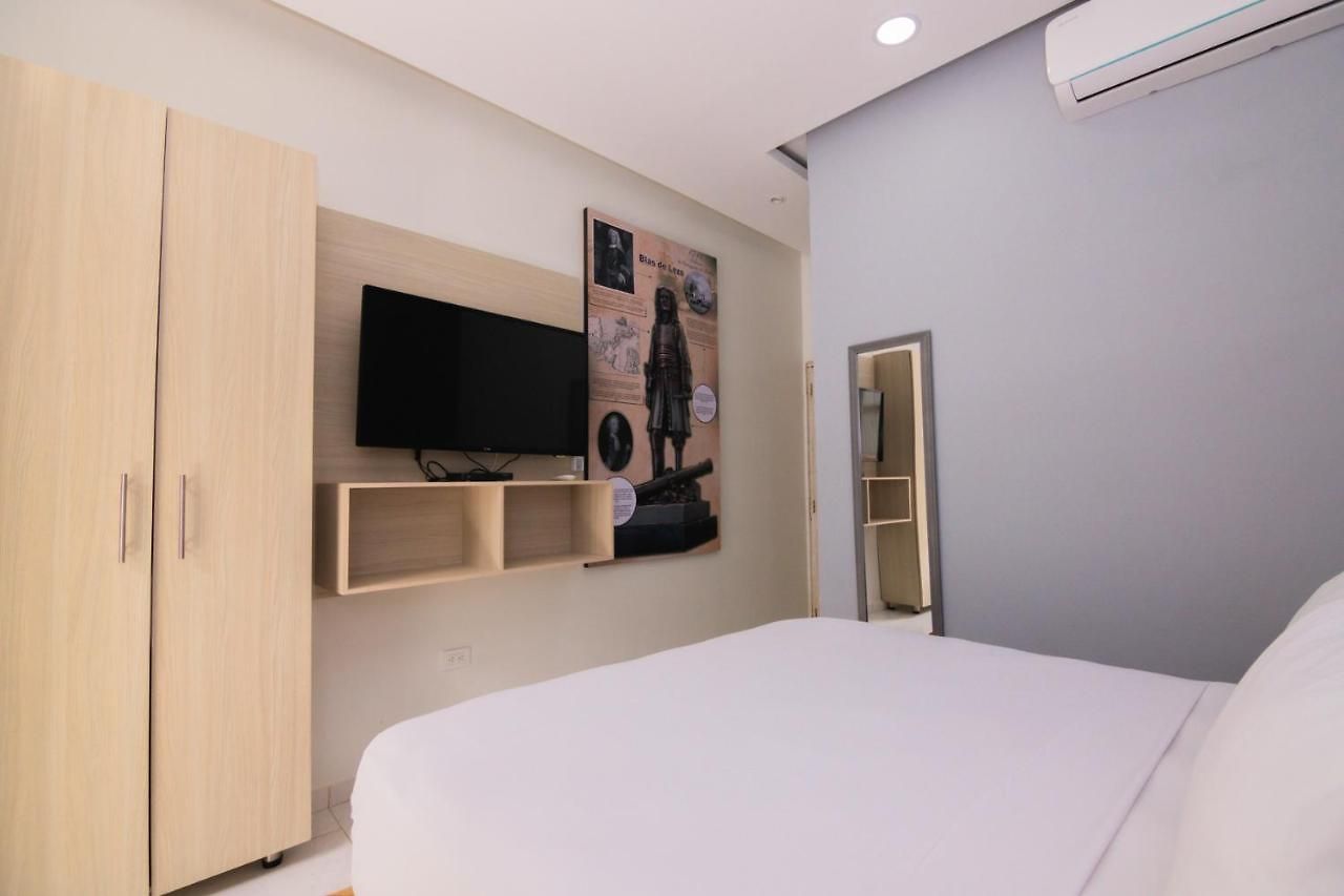 Gallery Hotel