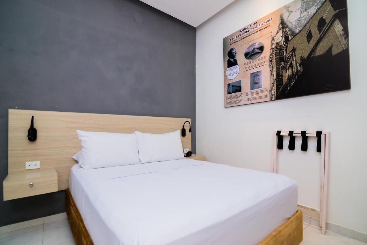 Gallery Hotel Cartagena