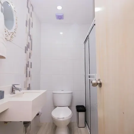 Hotel Gallery Cartagena