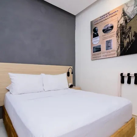 Gallery Hotel Cartagena
