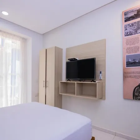 Gallery 3* Cartagena