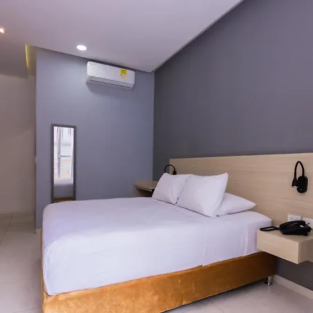 Gallery 3* Cartagena