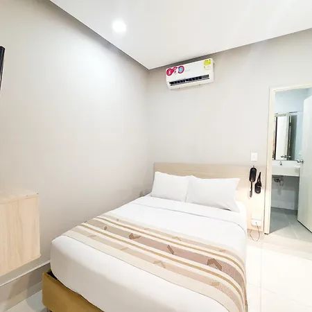 Hotel Gallery Cartagena