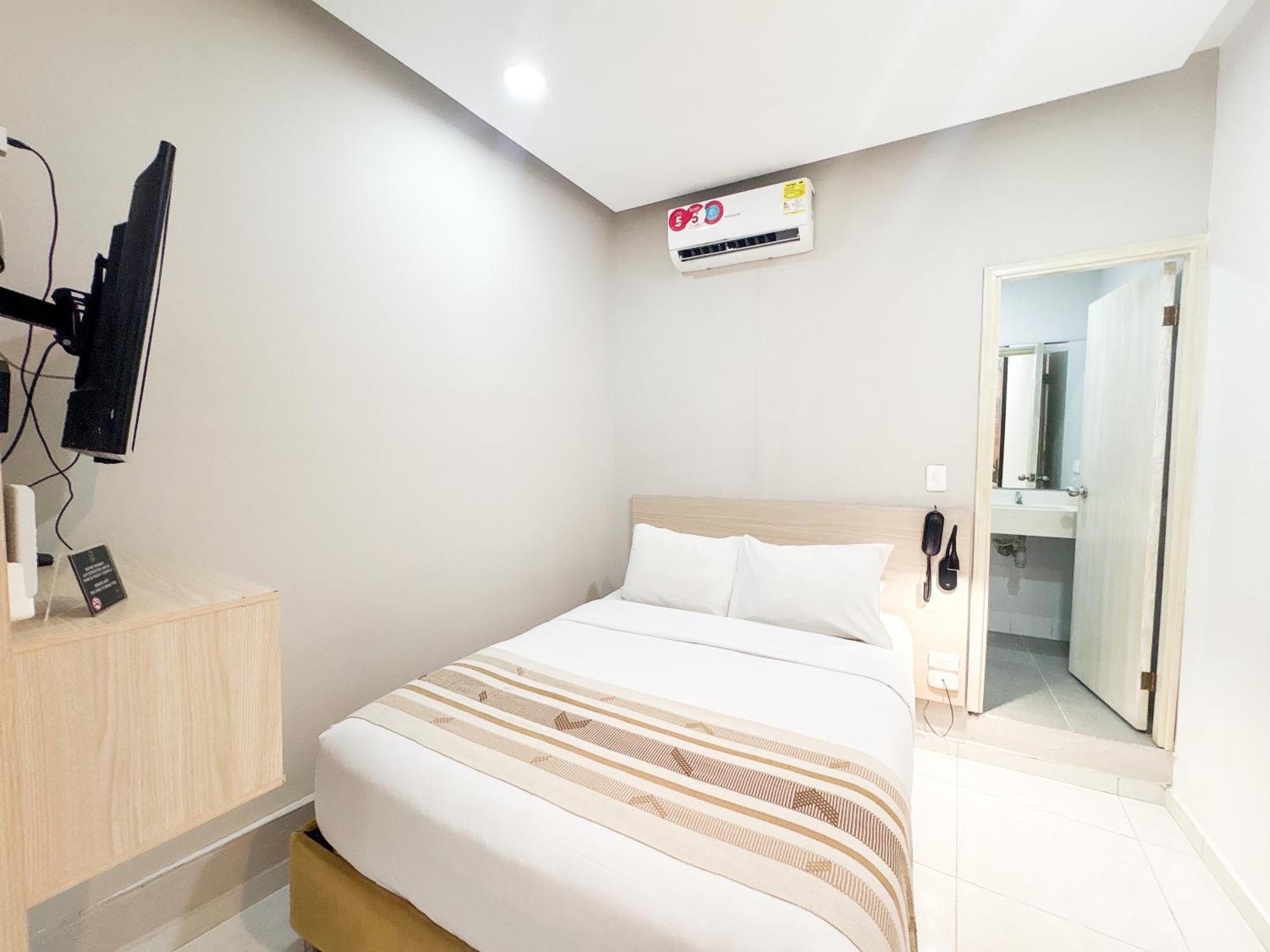 Hotel Gallery Cartagena