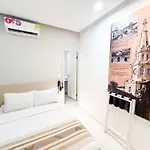 Hotel Gallery Cartagena