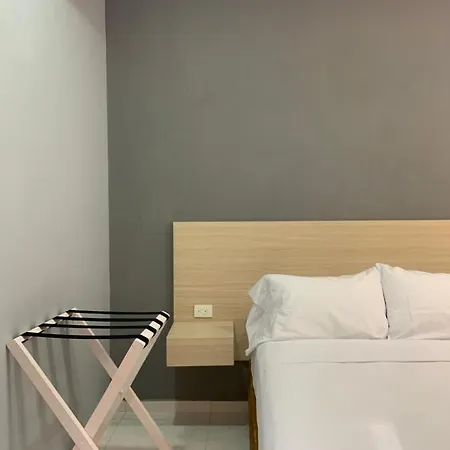 Gallery Hotel Cartagena