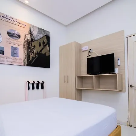 Hotel Gallery Cartagena